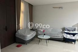 Disewakan! Rumah 2 Kamar Tidur &
2 Kamar Mandi di Summarecon Bandung, Bandung Disewakan! Rumah 2 Kamar Tidur &
2 Kamar Mandi di Summarecon Bandung, Bandung