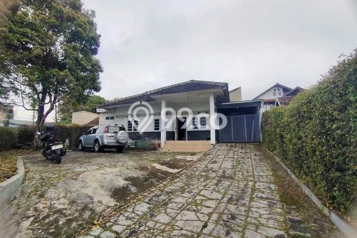 Dijual Hunian Mewah dengan Fasilitas Sekitar Komplit di Sukasari, Bandung Dijual Hunian Mewah dengan Fasilitas Sekitar Komplit di Sukasari, Bandung