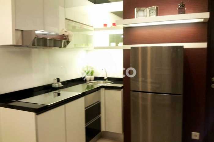 Siap Huni Apartemen di Bandung 1 Kamar & 1 Kamar Mandi, Luas 54m2 Siap Huni Apartemen di Bandung 1 Kamar & 1 Kamar Mandi, Luas 54m2
