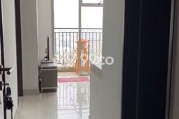 Untuk Dijual Apartemen 2 KT di Bandung Luas 38m2 Untuk Dijual Apartemen 2 KT di Bandung Luas 38m2