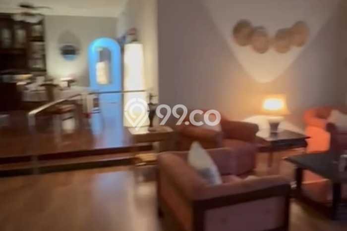 Rumah Elit Modern Tanpa Renovasi di Setra Sari Bandung Rumah Elit Modern Tanpa Renovasi di Setra Sari Bandung