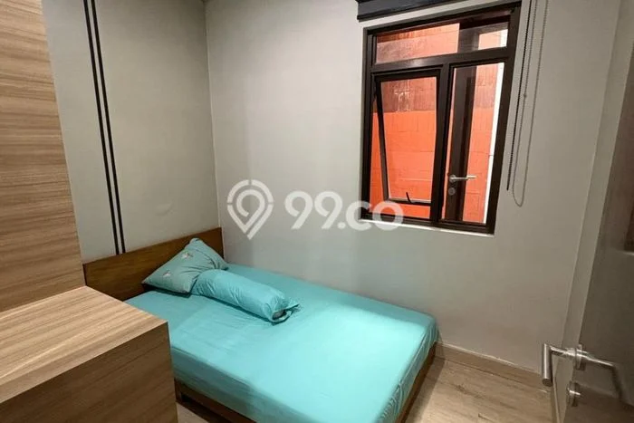 Rumah Modern Minimalis 3 Kamar Siap Huni di Bojongsoang Rumah Modern Minimalis 3 Kamar Siap Huni di Bojongsoang