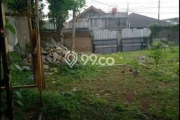 Untuk Dijual Tanah 272m2 di Gunung Batu, Bandung Untuk Dijual Tanah 272m2 di Gunung Batu, Bandung