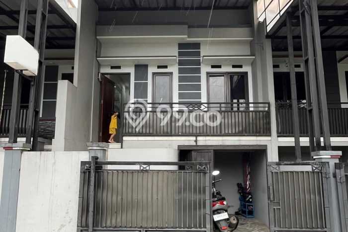 Rumah Modern 2 KT LT 55m2 di Cimahi Rumah Modern 2 KT LT 55m2 di Cimahi