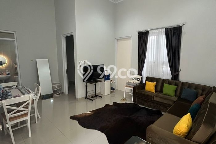 Rumah Strategis Minimalis Lb 70m2 di Bojongsoang, Bandung Rumah Strategis Minimalis Lb 70m2 di Bojongsoang, Bandung