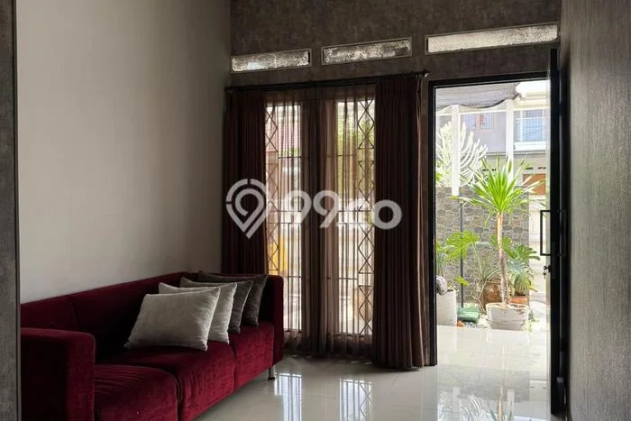Rumah Bagus Siap Pakai Di Batununggal Luas 160m2 Lokasi Strategis Rumah Bagus Siap Pakai Di Batununggal Luas 160m2 Lokasi Strategis