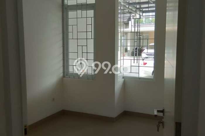 Rumah Modern Minimalis 3 KT Siap Huni di Bojongsoang Rumah Modern Minimalis 3 KT Siap Huni di Bojongsoang