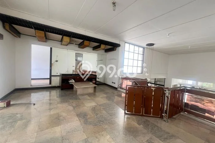 Hunian Mewah Dijual LT 360m2 di Cidadap, Bandung Hunian Mewah Dijual LT 360m2 di Cidadap, Bandung