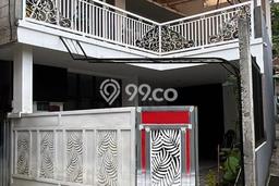 Rumah Minimalis 2 KT di Lembang Bandung Unfurnished Rumah Minimalis 2 KT di Lembang Bandung Unfurnished