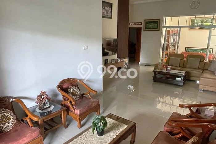 Dijual Rumah Modern 4 KT di Cibaduyut, Bandung Dijual Rumah Modern 4 KT di Cibaduyut, Bandung