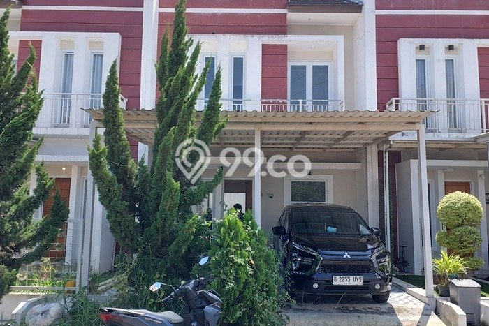 Jual Rumah Bagus Siap Huni LB 88m2 di Katapang, Bandung Jual Rumah Bagus Siap Huni LB 88m2 di Katapang, Bandung