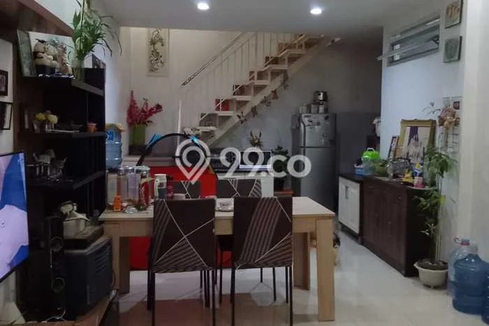 Dijual Rumah Strategis Bagus Punya 3 KT di Cileunyi Bandung SHM Dijual Rumah Strategis Bagus Punya 3 KT di Cileunyi Bandung SHM