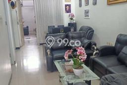 Disewakan Rumah Harga Terjangkau di Taman Kopo Indah Bandung dengan 2 Kamar Tidur Disewakan Rumah Harga Terjangkau di Taman Kopo Indah Bandung dengan 2 Kamar Tidur