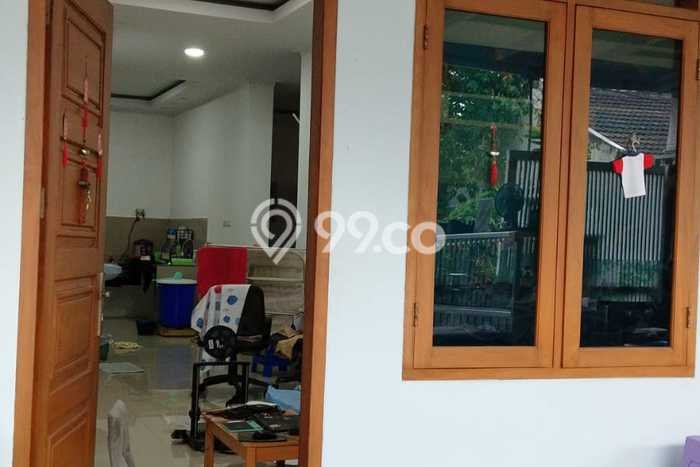 Disewakan Rumah Harga Terjangkau di Taman Kopo Indah Bandung dengan 2 KT Disewakan Rumah Harga Terjangkau di Taman Kopo Indah Bandung dengan 2 KT