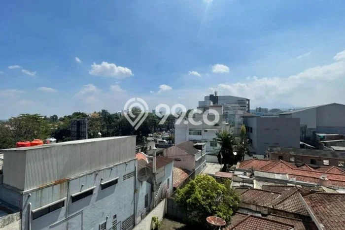 Apartemen Strategis 53m2 di Setiabudi Bandung 1 Bedroom Apartemen Strategis 53m2 di Setiabudi Bandung 1 Bedroom