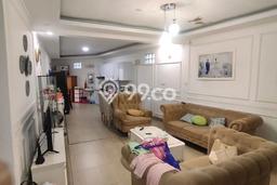 Rumah Minimalis 3 KT di Buah Batu Bandung Unfurnished Rumah Minimalis 3 KT di Buah Batu Bandung Unfurnished