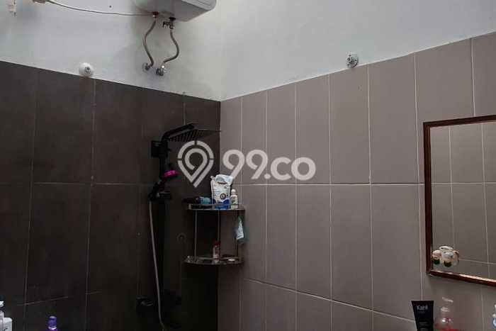 Jual Rumah Bagus Siap Huni LB 60m2 di Antapani, Bandung Jual Rumah Bagus Siap Huni LB 60m2 di Antapani, Bandung