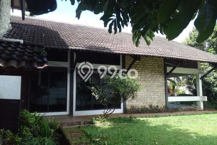 Disewakan! Rumah 5 Kamar Tidur &
2 Kamar Mandi di Setra Indah, Bandung Disewakan! Rumah 5 Kamar Tidur &
2 Kamar Mandi di Setra Indah, Bandung