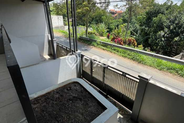 Rumah Modern 2 KT LT 55m2 di Cimahi Rumah Modern 2 KT LT 55m2 di Cimahi