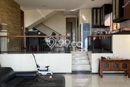 Dijual Rumah Luas Megah Dengan View Cantik di Dago Pakar, Bandung Dijual Rumah Luas Megah Dengan View Cantik di Dago Pakar, Bandung