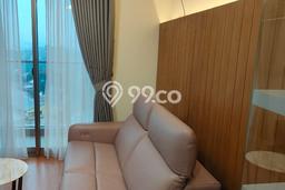 Untuk Dijual Apartemen 2 KT & 2 KM di Bandung Lokasi Strategis Untuk Dijual Apartemen 2 KT & 2 KM di Bandung Lokasi Strategis