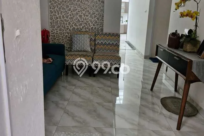 Rumah Modern Cantik 2 KT Siap Huni di Bojongsoang Rumah Modern Cantik 2 KT Siap Huni di Bojongsoang