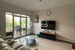 Jual Rumah Mewah Megah Dengan View Eksklusif di Kota Baru Parahyangan, Bandung Jual Rumah Mewah Megah Dengan View Eksklusif di Kota Baru Parahyangan, Bandung