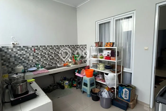 Rumah Strategis Minimalis Lb 70m2 di Bojongsoang, Bandung Rumah Strategis Minimalis Lb 70m2 di Bojongsoang, Bandung