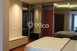 Apartemen Cozy Dijual di Bandung Spesifikasi 2 KT, 2 KM Apartemen Cozy Dijual di Bandung Spesifikasi 2 KT, 2 KM