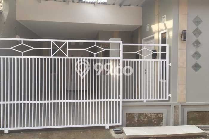 Rumah Sederhana Dijual Lokasi Bojongloa Kidul 2 Kamar dengan Luas Tanah 60m2 Rumah Sederhana Dijual Lokasi Bojongloa Kidul 2 Kamar dengan Luas Tanah 60m2