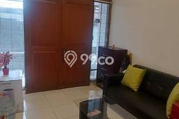 Hunian Eksklusif Dijual LT 220m2 di Babakan Ciparay, Bandung Hunian Eksklusif Dijual LT 220m2 di Babakan Ciparay, Bandung