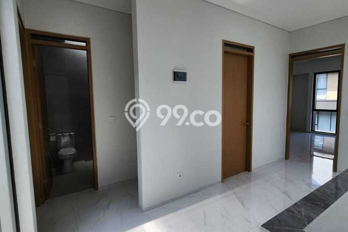 Jual Rumah Luas Elegan Dengan View Eksklusif di Setra Duta, Bandung Jual Rumah Luas Elegan Dengan View Eksklusif di Setra Duta, Bandung