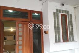 Sewa Rumah Murah di Muara Bandung dengan 3 KT Sewa Rumah Murah di Muara Bandung dengan 3 KT