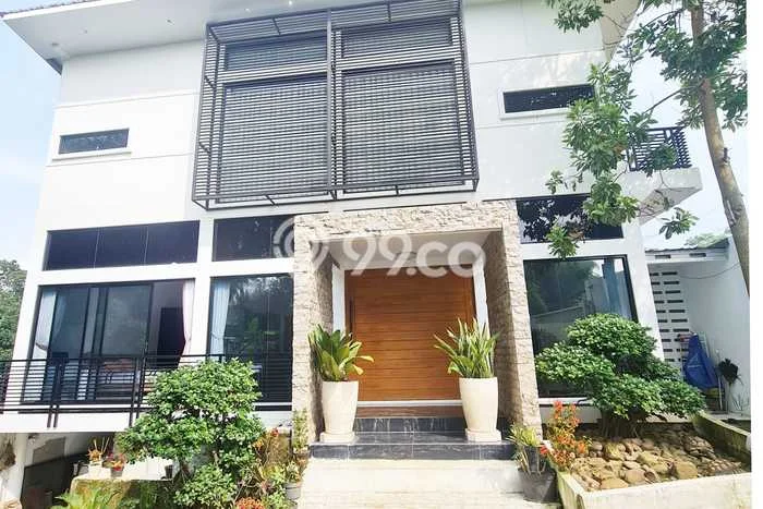 FOR SALE! Vila di Cimaung, Area 580m2m², Posisi Premium FOR SALE! Vila di Cimaung, Area 580m2m², Posisi Premium