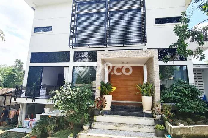 FOR SALE! Vila di Cimaung, Area 580m2m², Posisi Premium FOR SALE! Vila di Cimaung, Area 580m2m², Posisi Premium