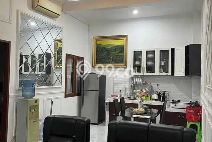 Hunian Nyaman Asri 2 KT Siap Huni di Buah Batu Bandung Hunian Nyaman Asri 2 KT Siap Huni di Buah Batu Bandung