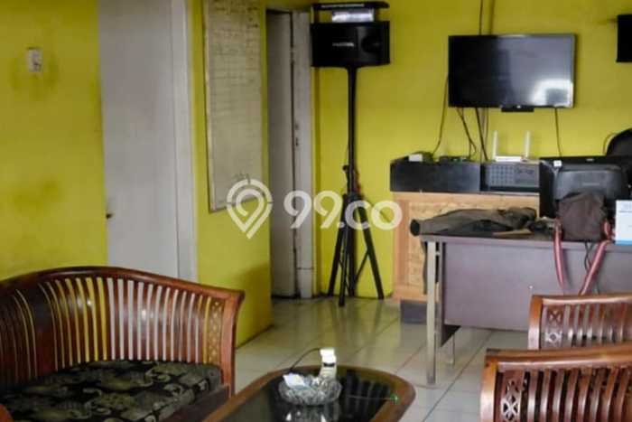 Komersial Dijual Lokasi Emas di Rancasari Luas 240m2 Komersial Dijual Lokasi Emas di Rancasari Luas 240m2