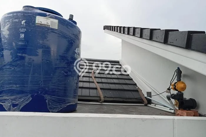 Jarang Ada! Rumah Kontrakan 2 Kamar Bagus Siap Huni Podomoro Park Bandung Jarang Ada! Rumah Kontrakan 2 Kamar Bagus Siap Huni Podomoro Park Bandung