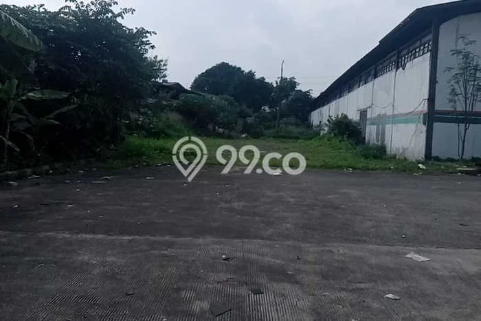 Disewakan Gudang di Kawasan Ramai Leuwi Gajah Luas 1000m2 Disewakan Gudang di Kawasan Ramai Leuwi Gajah Luas 1000m2