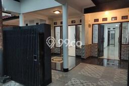 Disewakan! Rumah 5 Kamar Tidur &
4 Kamar Mandi di Kopo Permai, Bandung Disewakan! Rumah 5 Kamar Tidur &
4 Kamar Mandi di Kopo Permai, Bandung