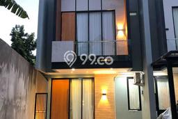 Dijual Cepat Rumah Bagus Siap Huni LB 150m2 di Jagakarsa, Jakarta Selatan Dijual Cepat Rumah Bagus Siap Huni LB 150m2 di Jagakarsa, Jakarta Selatan