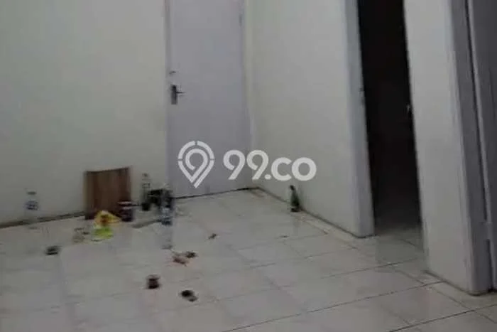 Rumah sewa siap huni 2 KT di Cibaduyut, Bandung Rumah sewa siap huni 2 KT di Cibaduyut, Bandung