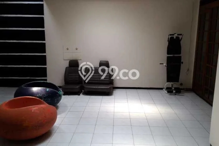 Jual Rumah Modern 4 KT di BKR, Bandung Jual Rumah Modern 4 KT di BKR, Bandung