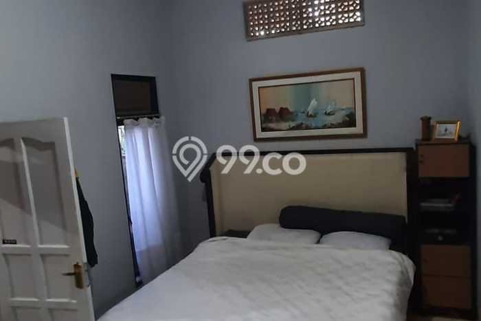 For Sale Rumah 5 Kamar Lokasi Strategis Bagus dan Strategis di Margahayu For Sale Rumah 5 Kamar Lokasi Strategis Bagus dan Strategis di Margahayu