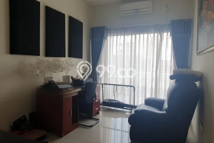 Rumah Mewah Siap Huni LT 150m2 di Bojongsoang, Bandung Rumah Mewah Siap Huni LT 150m2 di Bojongsoang, Bandung