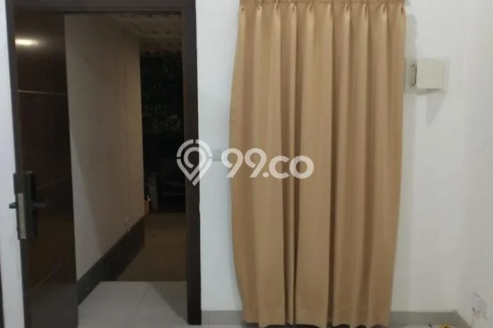 Jarang Ada! Rumah Kontrakan 2 Kamar Bagus Siap Huni Podomoro Park Bandung Jarang Ada! Rumah Kontrakan 2 Kamar Bagus Siap Huni Podomoro Park Bandung