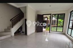 Rumah Mewah LB 111m2 Siap Pakai Desain Elegan di Podomoro Park Bandung, Bandung Rumah Mewah LB 111m2 Siap Pakai Desain Elegan di Podomoro Park Bandung, Bandung