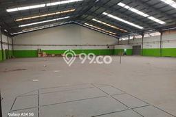 Untuk Dijual Komersial di Regol Bandung LT 4776m2 / LB 2100m2 Untuk Dijual Komersial di Regol Bandung LT 4776m2 / LB 2100m2