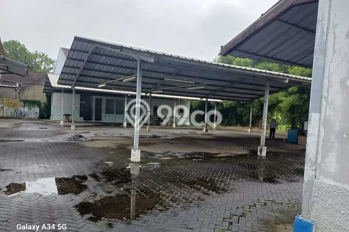 Untuk Dijual Komersial di Regol Bandung LT 4776m2 / LB 2100m2 Untuk Dijual Komersial di Regol Bandung LT 4776m2 / LB 2100m2