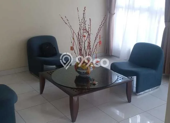 Hunian Mewah Dijual LT 270m2 di Cidadap, Bandung Hunian Mewah Dijual LT 270m2 di Cidadap, Bandung